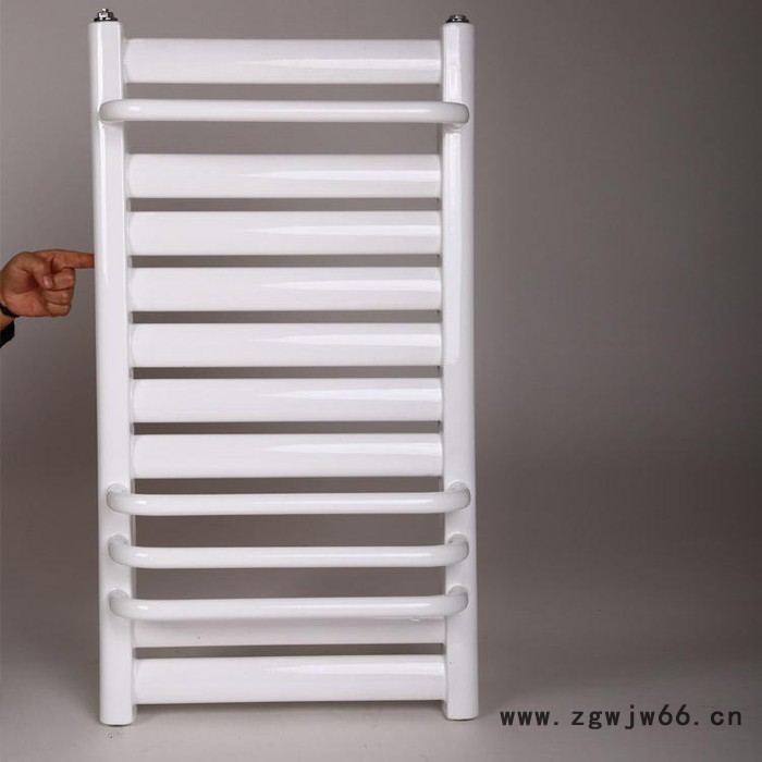 融洋 卫浴暖气片厂家 钢制暖气片散热器 家用工业用钢柱散热器 明装卫浴暖气片 耐防腐卫浴散热器 散热器生产定制批发图4