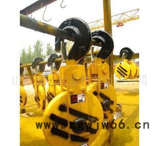 直销起重机吊钩 单 双梁起重机吊钩 5--75吨吊钩配件大全图2