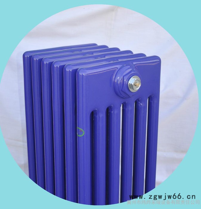 烨牌采暖散热器 暖气片  专业生产钢柱散热器  钢制柱型散热器  散热器厂家 河北冀州图4