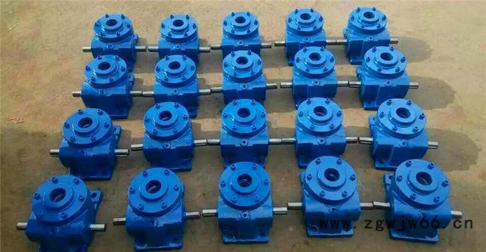 JWM300蜗轮丝杆升降机|滚珠丝杆升降机图3