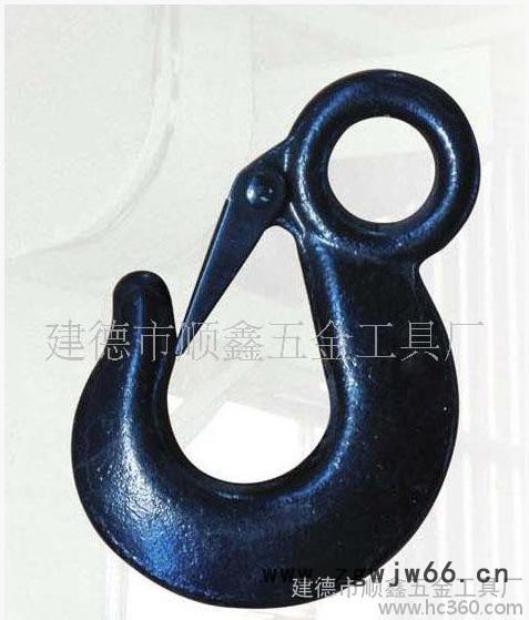 【现货直销】吊钩 钢质吊钩直销 品质可靠图3