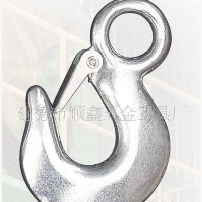 【现货直销】吊钩 钢质吊钩直销 品质可靠