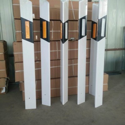 厂家供应玻璃钢柱式轮廓标