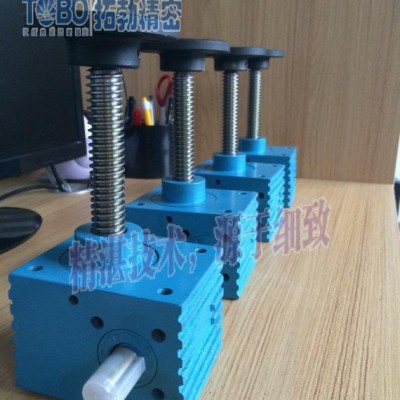 丝杆升降机结构|HK丝杆升降机|滚珠丝杆升降机(查看)