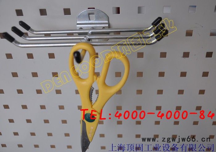 供应上海顶固工业挂钩.吊钩图3