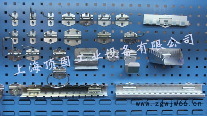 供应上海顶固工业186挂钩.吊钩图2