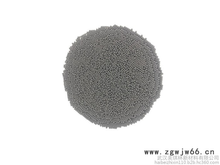等静压成型无压烧结B4C球  1mm碳化硼球滚珠厂家