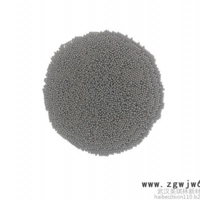 等静压成型无压烧结B4C球  1mm碳化硼球滚珠厂家