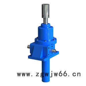 丝杆升降机 蜗轮升降机 滚珠丝杆升降机 螺旋丝杆升降机 品牌