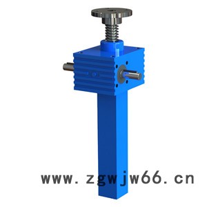 丝杆升降机 蜗轮升降机 滚珠丝杆升降机 螺旋丝杆升降机 品牌图3