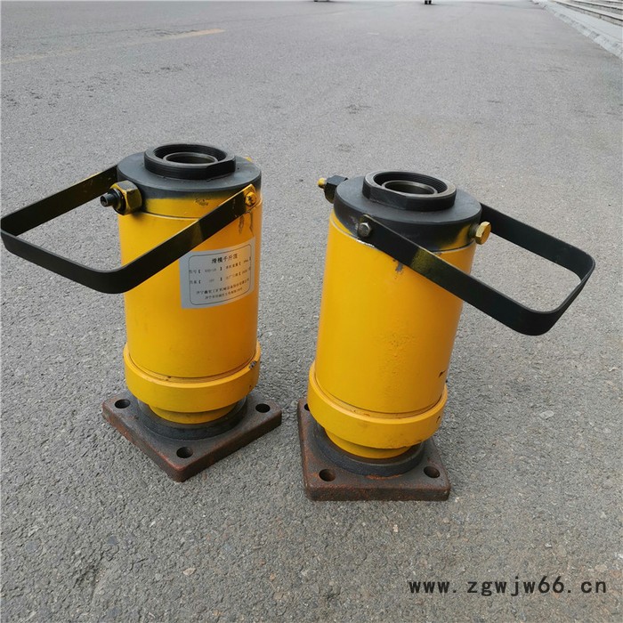 ** 滑模千斤顶 **产品滚珠式 楔块液压液压千斤顶 滑模设备图3