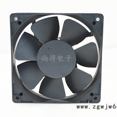 MRWINNER 12025散热风扇12V双滚珠直流风扇 冷风机风扇 暖风机风扇东莞厂家加工定制 欢迎来电咨询