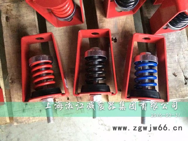 消防排烟风机安装规范中减震吊钩怎么安装图5