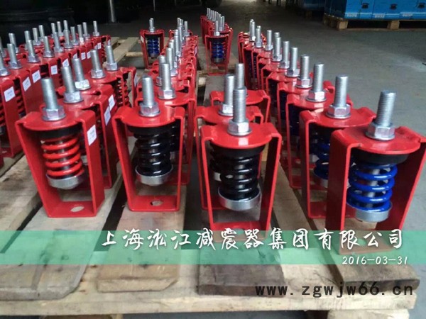 消防排烟风机安装规范中减震吊钩怎么安装