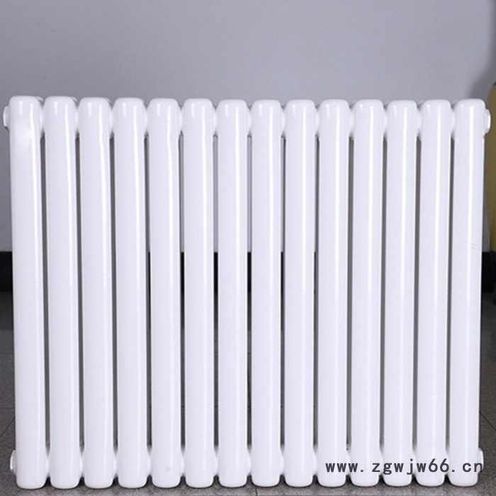 甘肃钢制散热器 钢二柱暖气片钢制暖气片 钢柱散热器 家用暖气片 钢制暖气片公司图8