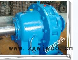 邢台市【XLD摆线减速机滚珠丝杆升降机】公司价格图3