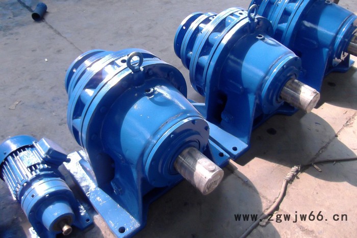 邢台市【XLD摆线减速机滚珠丝杆升降机】公司价格图2