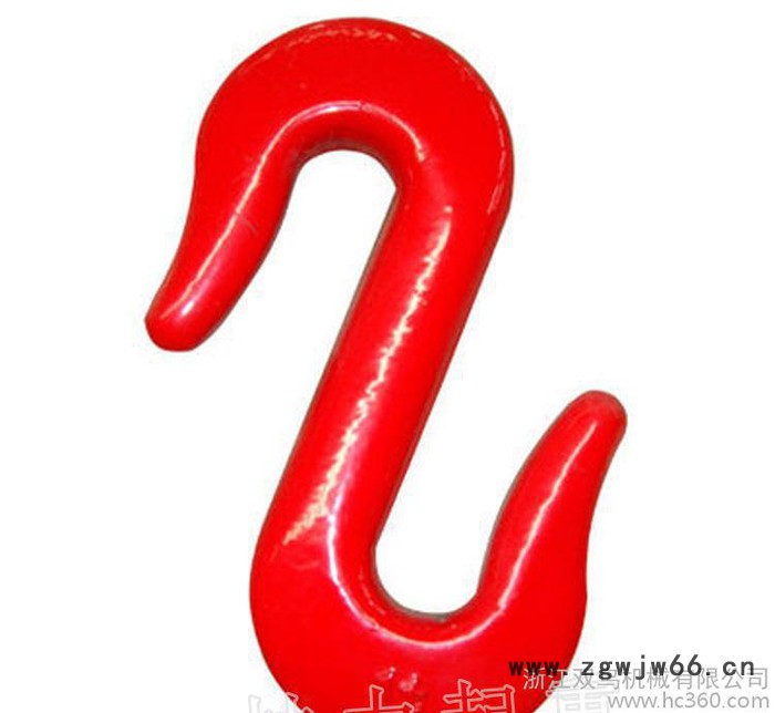 5T索具专用吊钩,起重吊钩图3