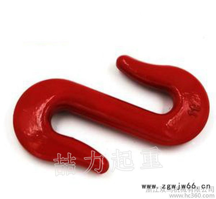 5T索具专用吊钩,起重吊钩图2