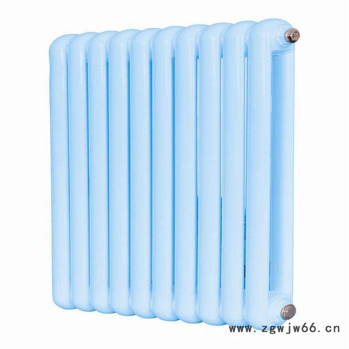明宇大量供应GZ柱形散热器 壁挂式钢二柱暖气片 家用装钢柱型暖气片 钢制柱型散热器**图6