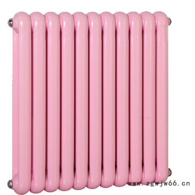 明宇大量供应GZ柱形散热器 壁挂式钢二柱暖气片 家用装钢柱型暖气片 钢制柱型散热器**