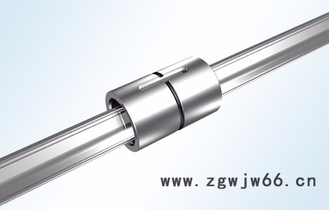 乐陵GJZ型凸缘式滚动花键副 价格仅展示，滚珠花键    电话咨询图4