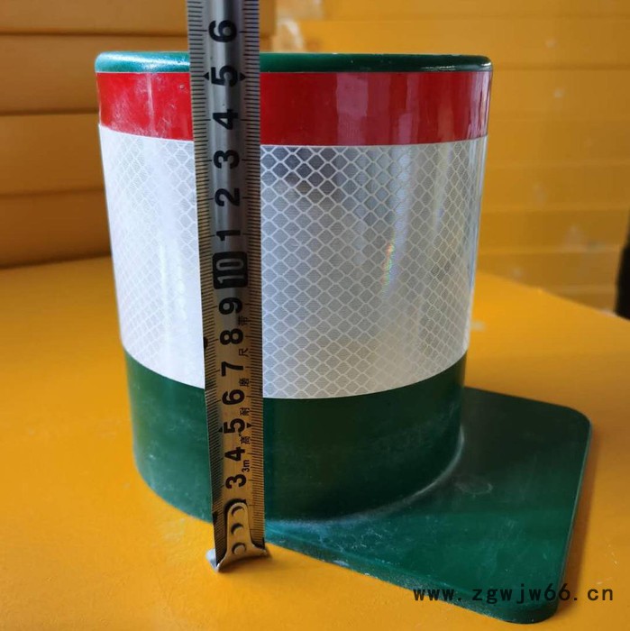 睿安 轮廓标 玻璃钢柱式轮廓标 圆柱帽式轮廓标 高速公路隧道轮廓标 欢迎来电咨询图8