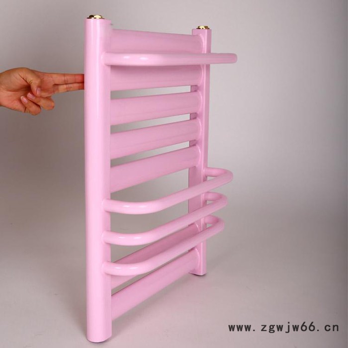 融洋 卫浴暖气片厂家 钢制暖气片散热器 家用工业用钢柱散热器 明装暖气片 耐防腐铜铝复合卫浴散热器 散热器生产定制批发图3