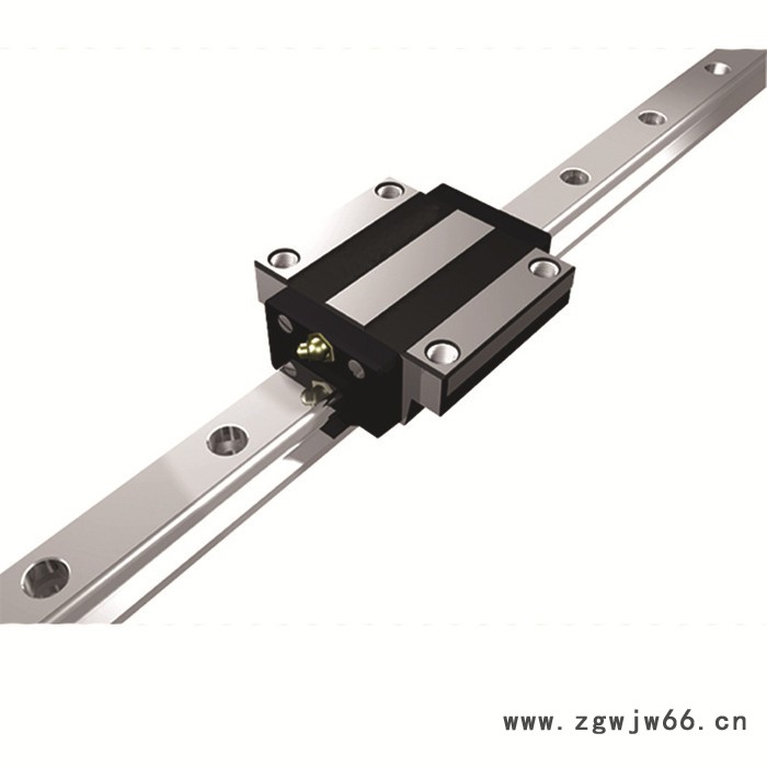 GZB直线导轨滑台定制 滚珠直线导轨价格微型直线导轨定制厂家 南京瑞斯克图3
