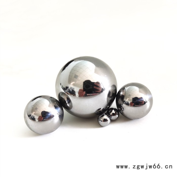 滚珠厂供应不锈钢球防锈环保钢球 机械配件钢球厂家直供 欢迎来电咨询图2