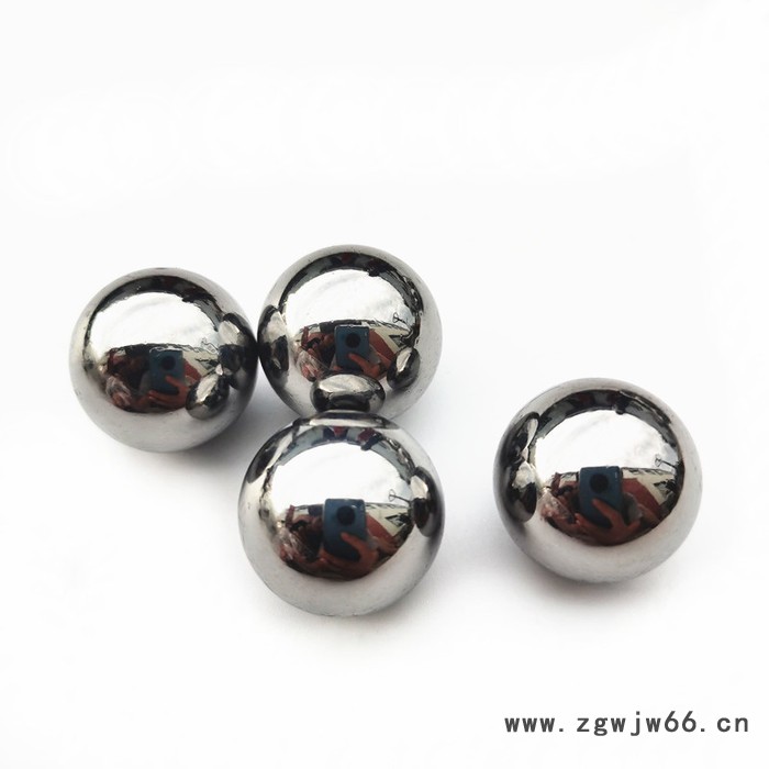 滚珠厂供应不锈钢球防锈环保钢球 机械配件钢球厂家直供 欢迎来电咨询图7