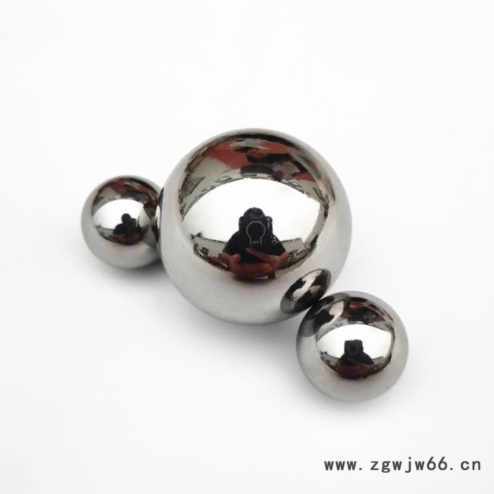 滚珠厂供应不锈钢球防锈环保钢球 机械配件钢球厂家直供 欢迎来电咨询图6