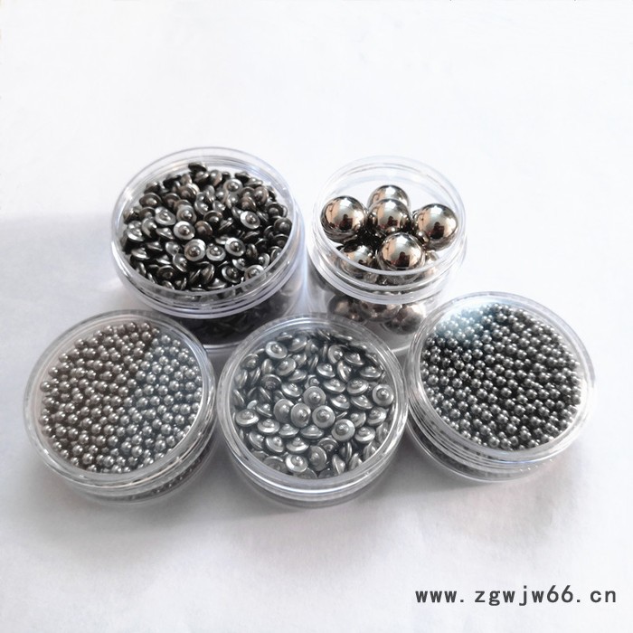 滚珠厂供应不锈钢球防锈环保钢球 机械配件钢球厂家直供 欢迎来电咨询图5