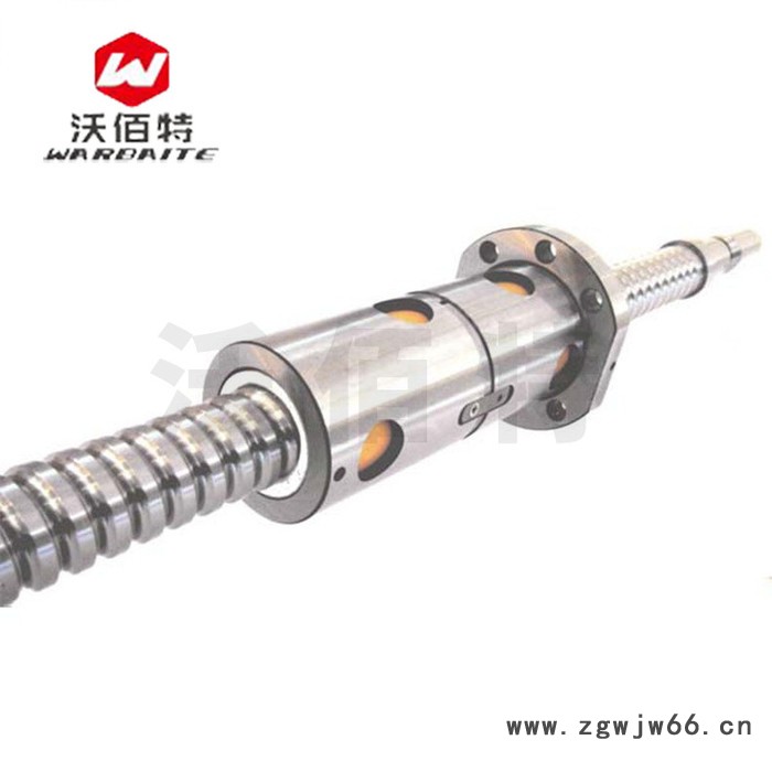 广州厂家 精度丝杆 精密滚珠丝杆 机械传动丝杆图5