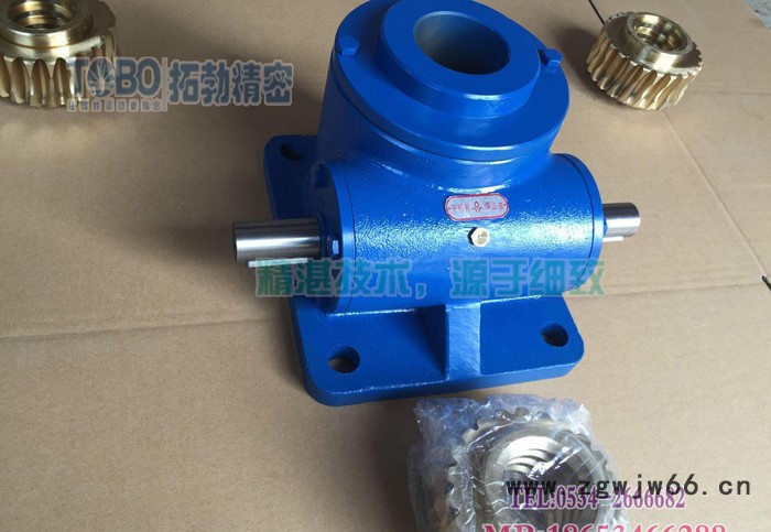 蜗轮蜗杆升降机(图),JWB滚珠丝杆升降机,家用升降机图2