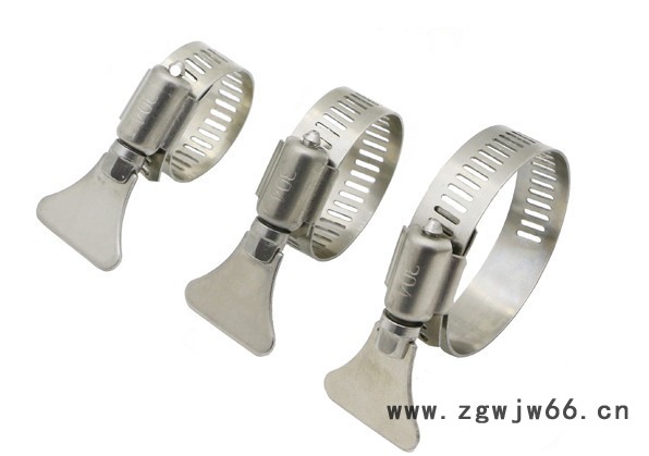 卡箍 弹性卡箍 卡箍厂家 强力卡箍图6