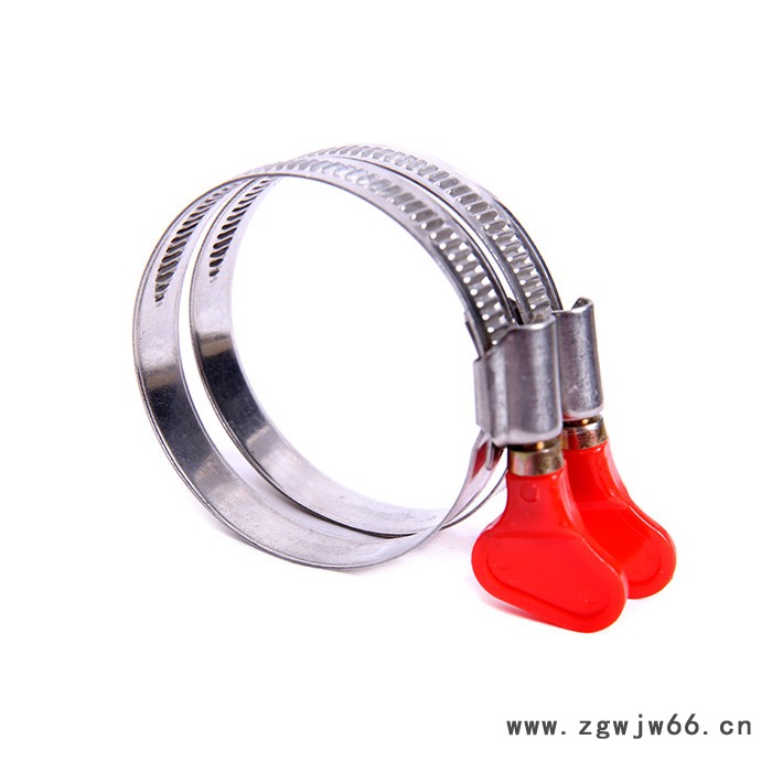 卡箍 弹性卡箍 卡箍厂家 强力卡箍图5