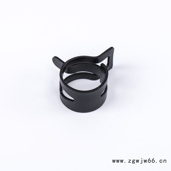 钢卡箍 威艺16钢卡箍图2