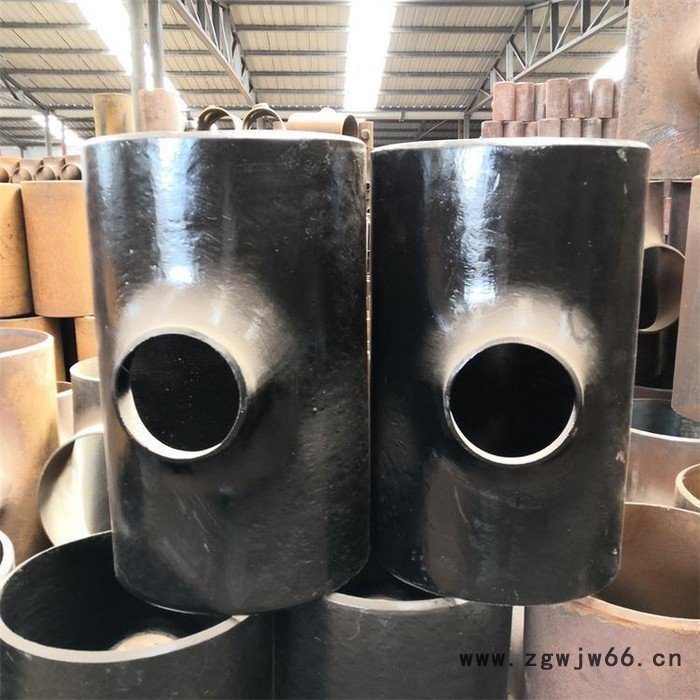 【友元】卡箍三通 卡箍三通厂家 卡箍三通价格  品质保证 价格低 支持定制 欢迎来电咨询图3