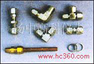 高科多种pvc卡箍图4