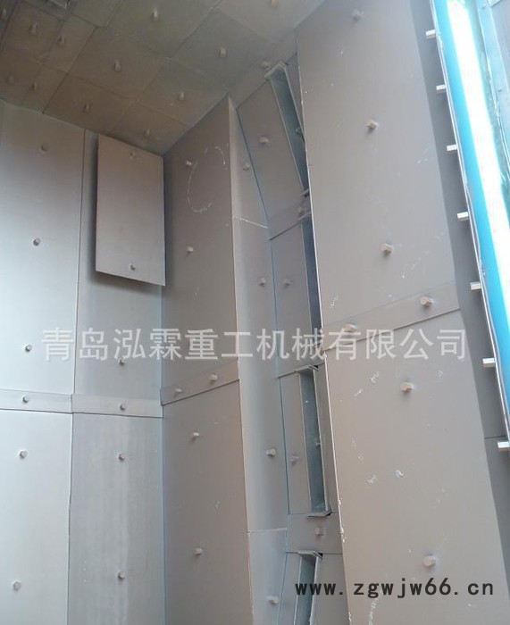 Q37系列吊钩式抛丸机/Q378单吊钩式/高品质的专业抛丸机