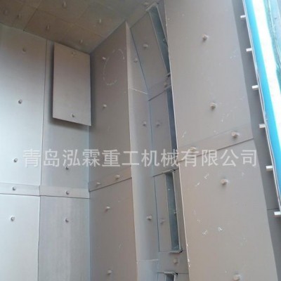 Q37系列吊钩式抛丸机/Q378单吊钩式/高品质的专业抛丸机