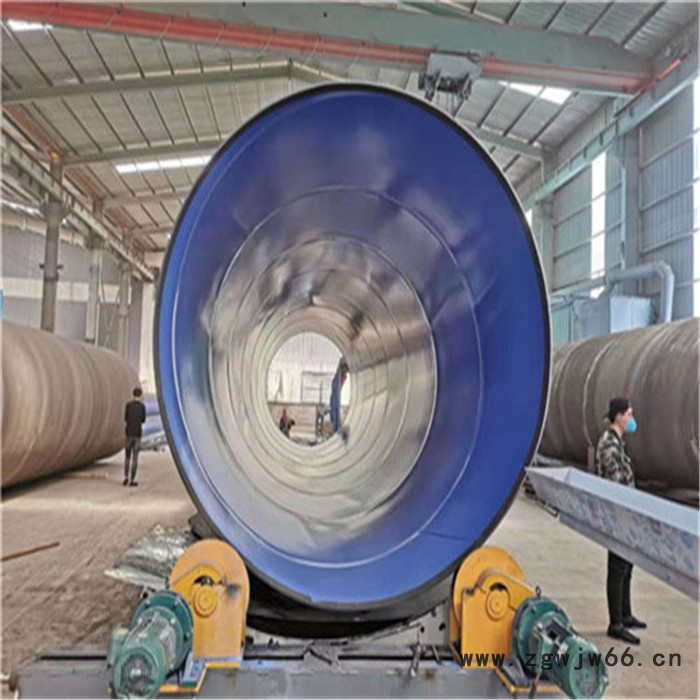 (沧州友诚）卡箍连接涂塑复合螺旋焊管卡箍连接内外涂塑复合钢管性能解析银川图6