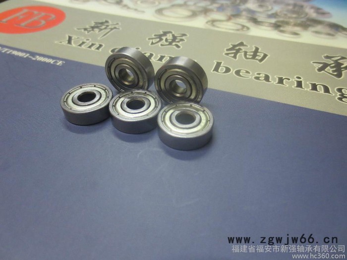 其他门窗五金轴承、滚珠轴承