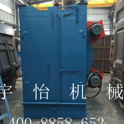 山东抛丸机 抛丸机 q37吊钩式抛丸清理机 大丰吊钩抛丸机 抛丸机