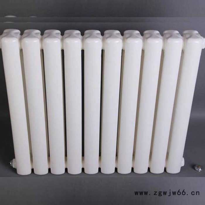 源头厂家 冬季暖气片 钢制柱型暖气片 钢制柱型散热器 批发家用型铸铁暖气片 钢柱型暖气片 柱式钢二柱暖气片图4