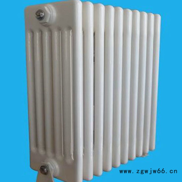 源头厂家 冬季暖气片 钢制柱型暖气片 钢制柱型散热器 批发家用型铸铁暖气片 钢柱型暖气片 柱式钢二柱暖气片图3