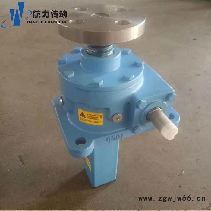 航力 滚珠丝杆升降机 螺旋丝杆升降机 厂家直供图5