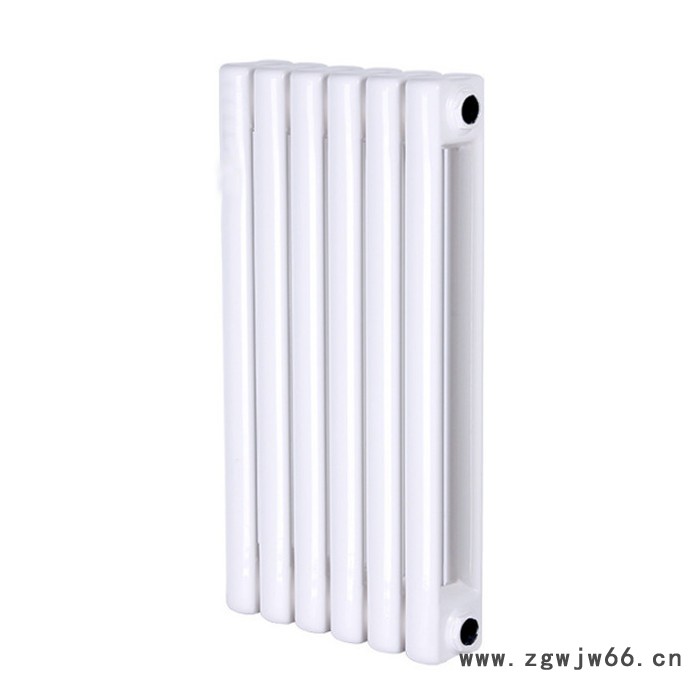 青海钢制散热器 钢二柱暖气片钢制暖气片 钢柱散热器 工程暖气片 钢制暖气片厂图8