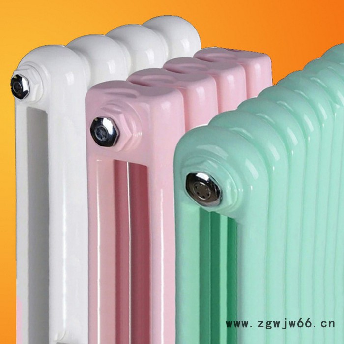 青海钢制散热器 钢二柱暖气片钢制暖气片 钢柱散热器 工程暖气片 钢制暖气片厂图6